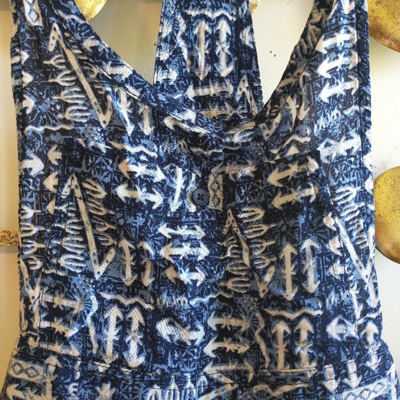 "Ecoté" Romper - Picture 4 of 9